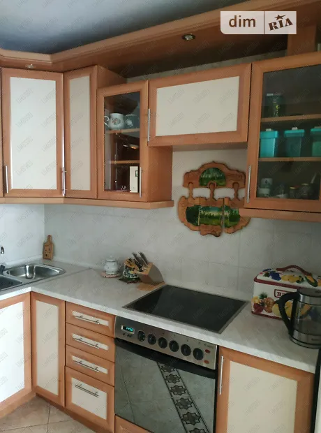 Квартира на просп. Володимира Івасюка, 20А в Києві, ID 172588, фото №44