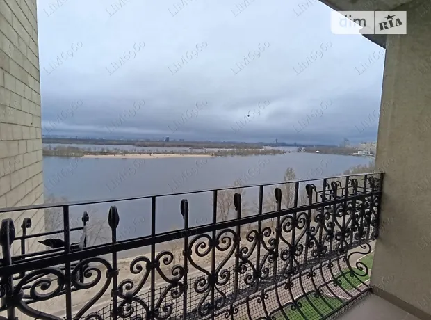 Квартира на просп. Володимира Івасюка, 20А в Києві, ID 172588, фото №45