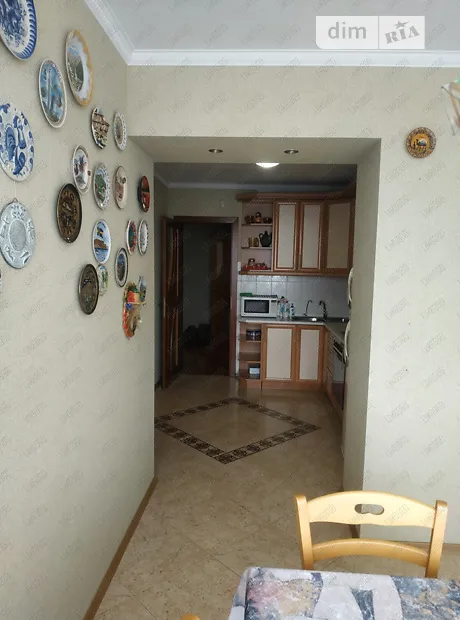Квартира на просп. Володимира Івасюка, 20А в Києві, ID 172588, фото №46