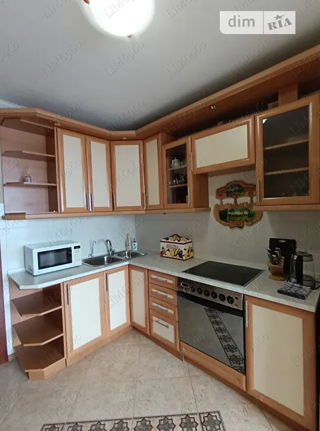 Квартира на просп. Володимира Івасюка, 20А в Києві, ID 172588, фото №55