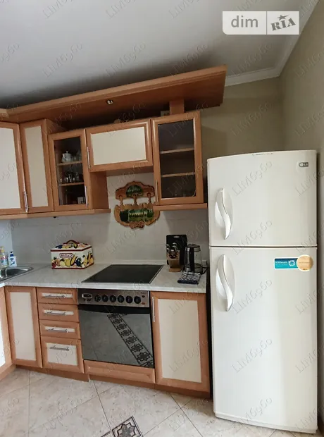 Квартира на просп. Володимира Івасюка, 20А в Києві, ID 172588, фото №56