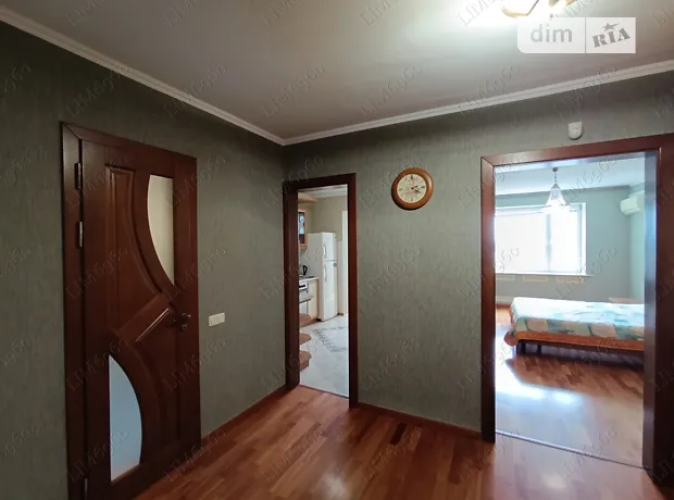 Квартира на просп. Володимира Івасюка, 20А в Києві, ID 172588, фото №67