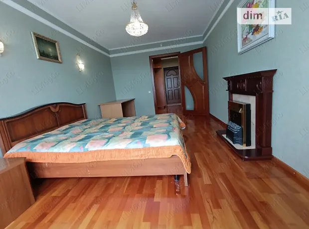 Квартира на просп. Володимира Івасюка, 20А в Києві, ID 172588, фото №72