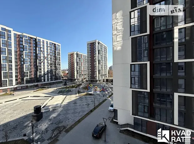 Квартира на вул. Ленкавського, 34 в Івано-Франківську, ID 177094, фото №8