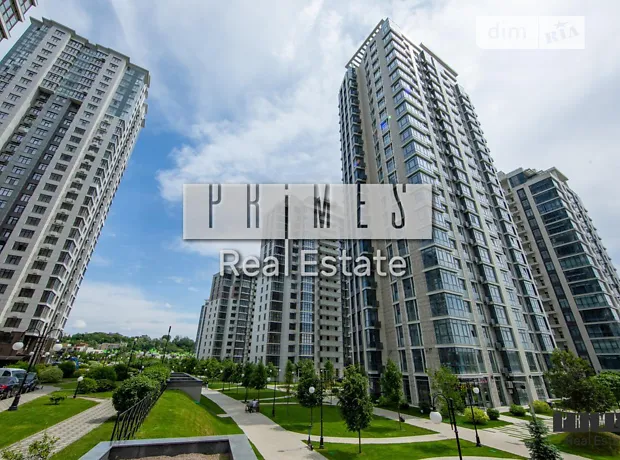 Квартира на вул. Андрія Верхогляда, 15 в Києві, ID 284837, фото №26