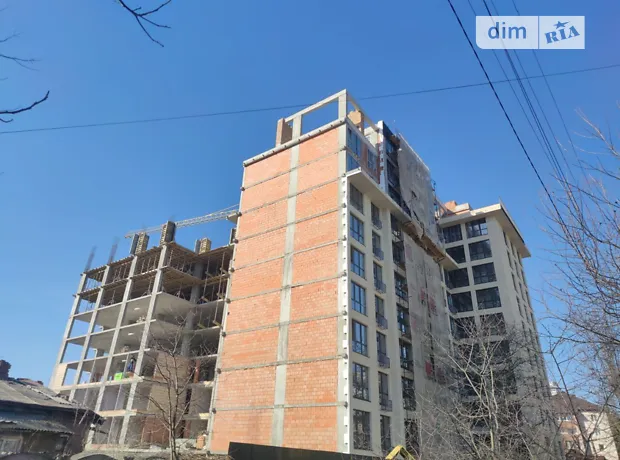 Квартира на вул. Заклинських в Івано-Франківську, ID 184320, фото №2