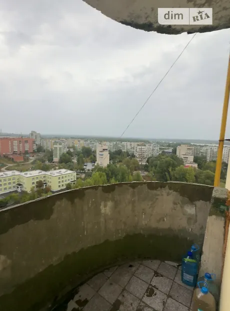 Квартира на вул. Збройних Сил України, 41 в Сумах, ID 339461, фото №32
