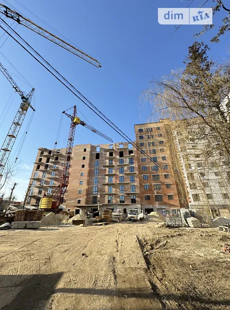 Квартира на вул. Урожайна в Івано-Франківську, ID 169397, фото №1