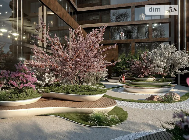 Квартира на вул. Вернадського Володимира, 25 в Дніпрі, ID 208892, фото №8