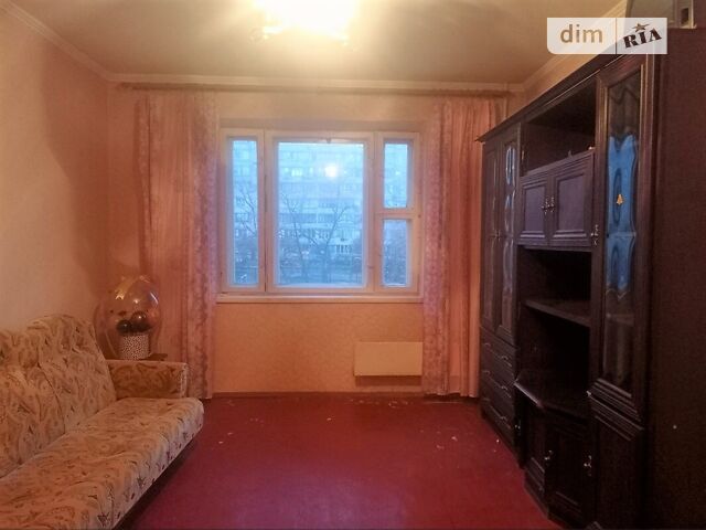 Квартира на вул. Архітектора Вербицького 22/1 в Києві, ID 192139, фото №1