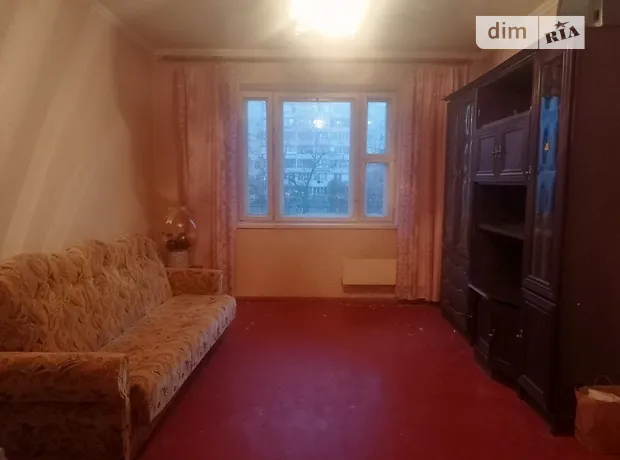 Квартира на вул. Архітектора Вербицького 22/1 в Києві, ID 192139, фото №2