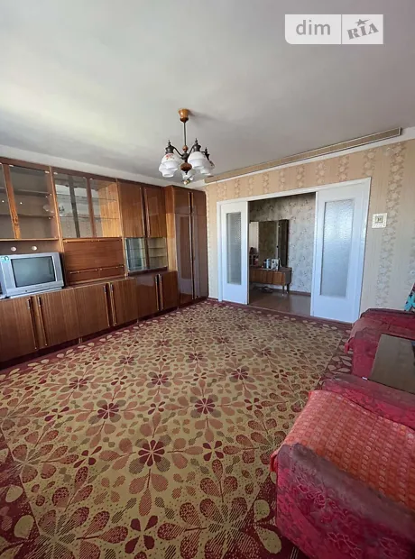Квартира на вул. Вереснева, 9 в Київ, ID 258407, фото №2