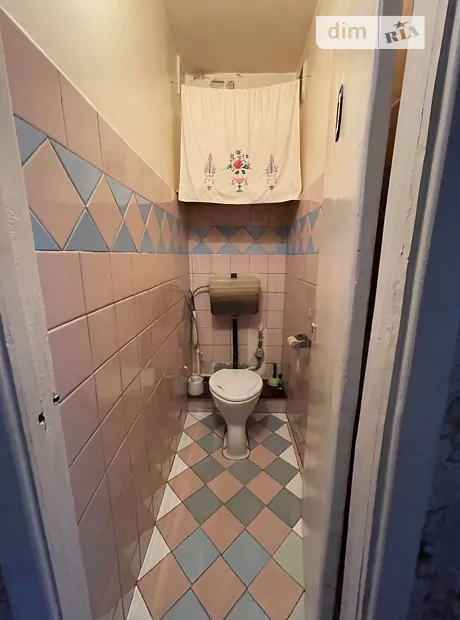 Квартира на вул. Вереснева, 9 в Києві, ID 258407, фото №11