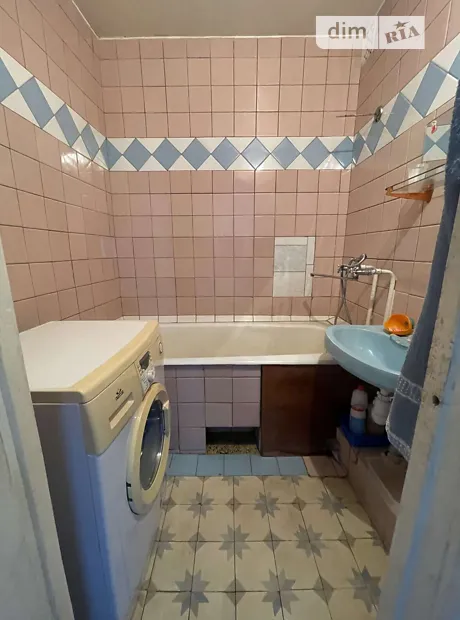 Квартира на вул. Вереснева, 9 в Києві, ID 258407, фото №10