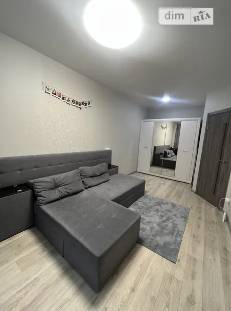 Квартира на вул. Білокур, 3Г в Києві, ID 224087, фото №5