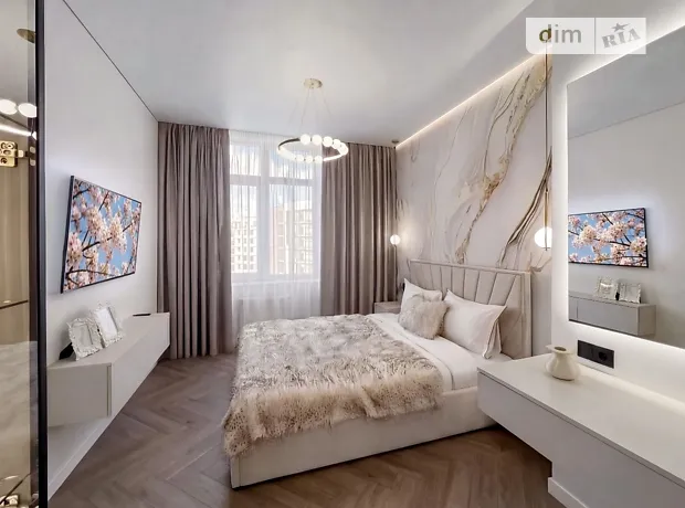 Квартира на вул. Краснова, 3А в Одесі, ID 184575, фото №9