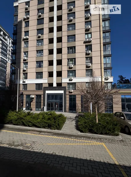 Квартира на вул. Університетська в Києві, ID 238464, фото №21