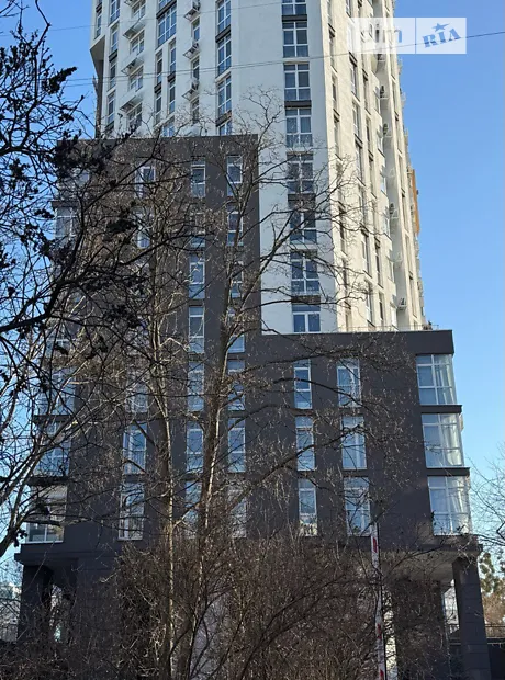 Квартира на вул. Ростиславська, 5Б в Києві, ID 207527, фото №7