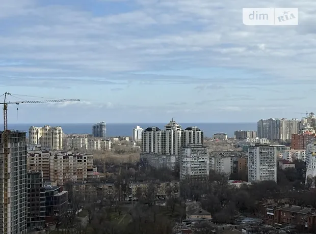 Квартира на вул. Краснова, 1В в Одесі, ID 194136, фото №14