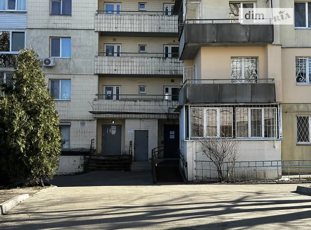 Квартира на просп. Науки, 16 в Києві, ID 167971, фото №20