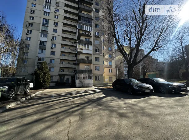 Квартира на просп. Науки, 16 в Києві, ID 167971, фото №21