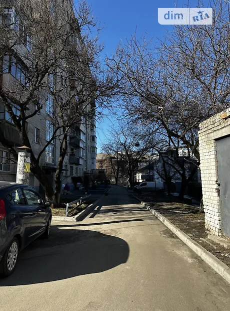 Квартира на просп. Науки, 16 в Києві, ID 167971, фото №22