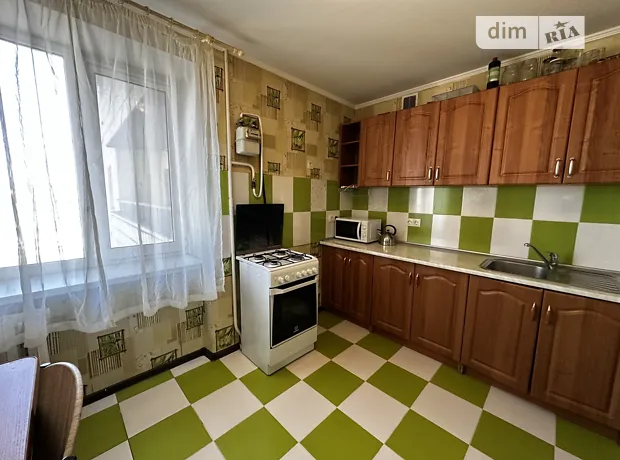 Квартира на просп. Науки, 16 в Києві, ID 167971, фото №8