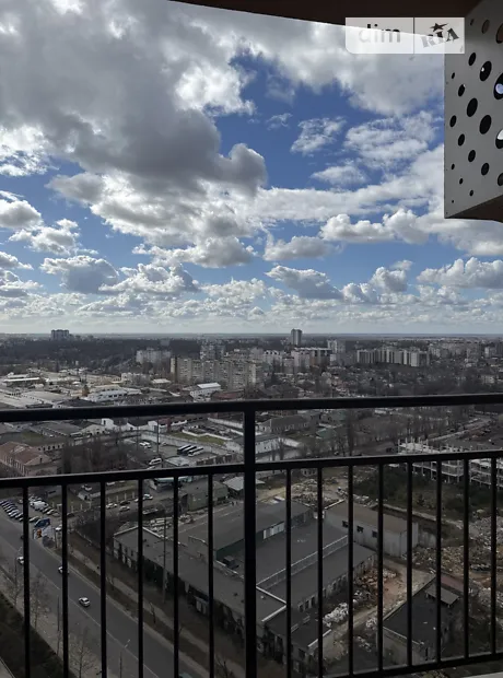 Квартира на вул. Краснова, 1В в Одесі, ID 204475, фото №14