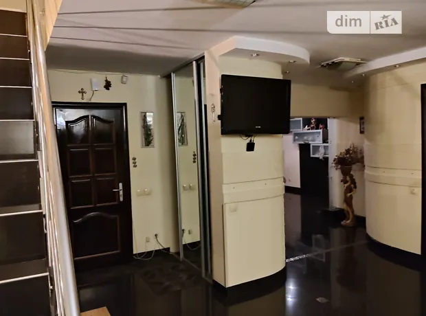 Квартира на вул. Квітки Цісик, 43 в Тернопіль, ID 243990, фото №1