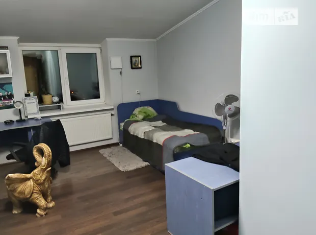 Квартира на вул. Квітки Цісик, 43 в Тернополі, ID 243990, фото №21