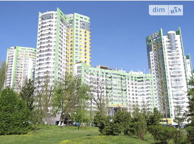 Квартира на вул. Вишгородська, 45 в Києві, ID 180918, фото №13