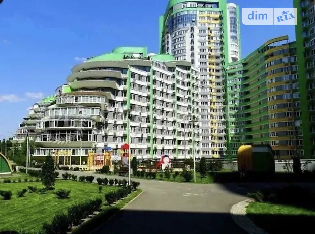 Квартира на вул. Вишгородська, 45 в Києві, ID 180918, фото №14