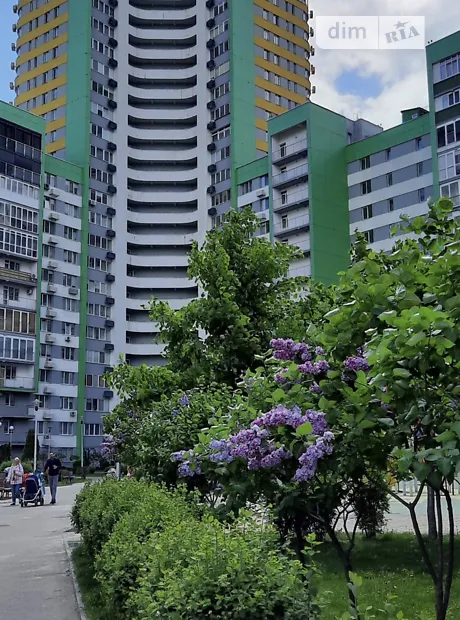 Квартира на вул. Вишгородська, 45 в Києві, ID 180918, фото №15