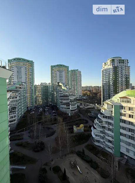 Квартира на вул. Вишгородська, 45 в Києві, ID 180918, фото №16
