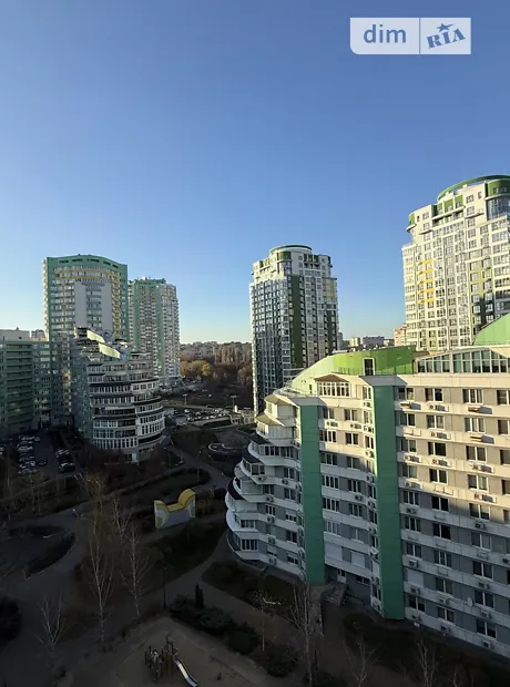 Квартира на вул. Вишгородська, 45 в Києві, ID 180918, фото №17