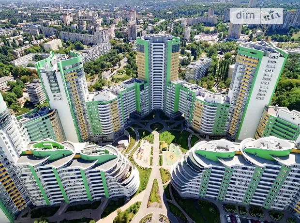Квартира на вул. Вишгородська, 45 в Києві, ID 180918, фото №18