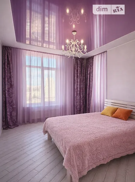 Квартира на вул. Вишгородська, 45 в Києві, ID 180918, фото №8