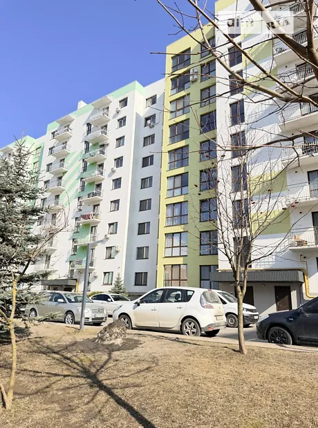 Квартира на вул. Чорновола В'ячеслава в Рівному, ID 164908, фото №20