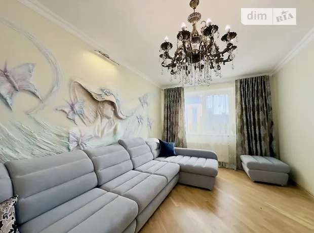 Квартира на вул. Чорновола В'ячеслава в Рівне, ID 164908, фото №5