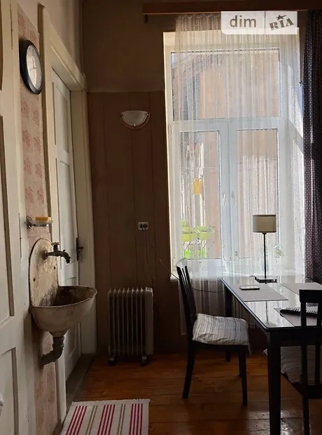 Квартира на вул. Богомольця Академіка, 8 в Львові, ID 250418, фото №1