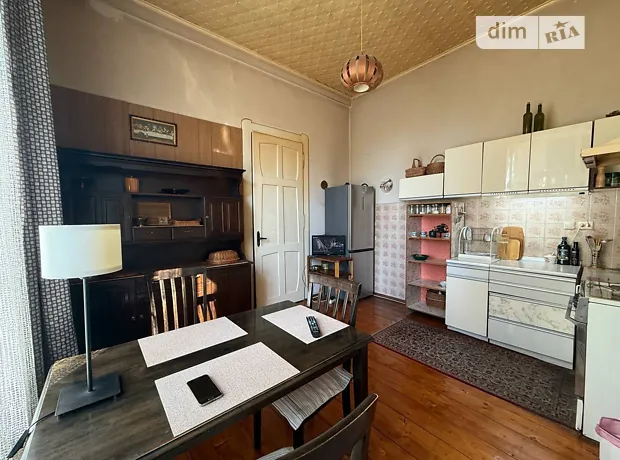 Квартира на вул. Богомольця Академіка, 8 в Львові, ID 250418, фото №2