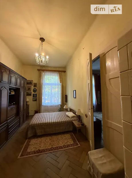 Квартира на вул. Богомольця Академіка, 8 в Львові, ID 250418, фото №11