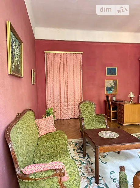 Квартира на вул. Богомольця Академіка, 8 в Львові, ID 250418, фото №12