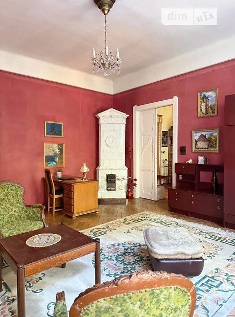 Квартира на вул. Богомольця Академіка, 8 в Львові, ID 250418, фото №13