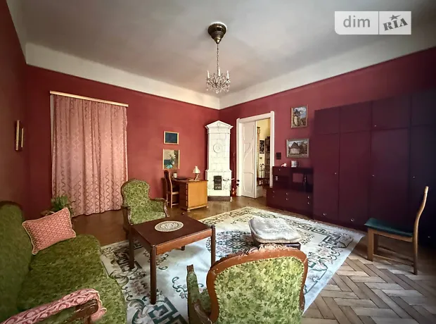 Квартира на вул. Богомольця Академіка, 8 в Львові, ID 250418, фото №14
