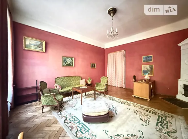 Квартира на вул. Богомольця Академіка, 8 в Львові, ID 250418, фото №15