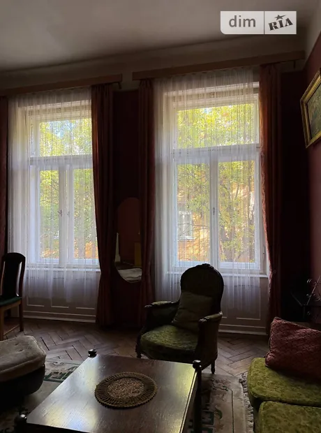 Квартира на вул. Богомольця Академіка, 8 в Львові, ID 250418, фото №16