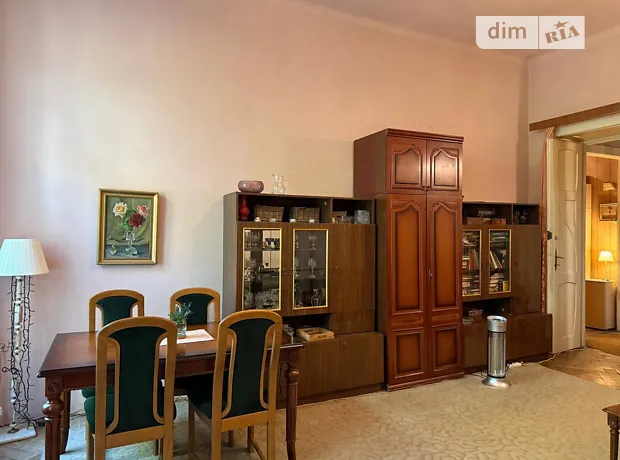 Квартира на вул. Богомольця Академіка, 8 в Львові, ID 250418, фото №17