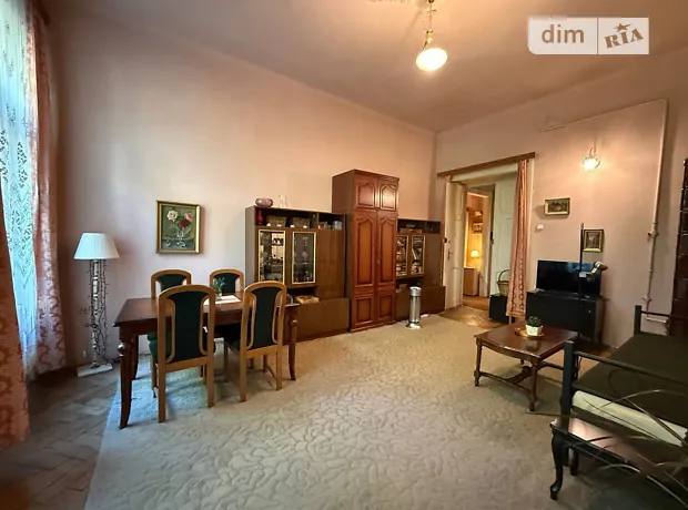 Квартира на вул. Богомольця Академіка, 8 в Львові, ID 250418, фото №18