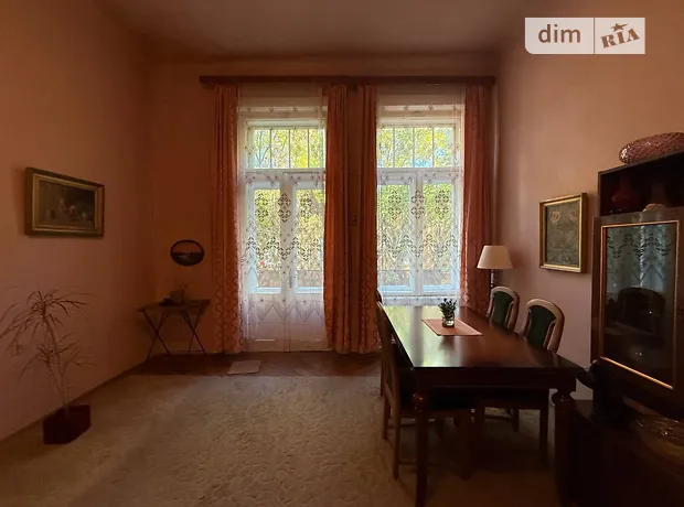 Квартира на вул. Богомольця Академіка, 8 в Львові, ID 250418, фото №19